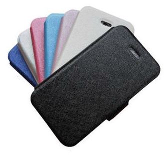 CUSTODIA PER SAMSUNG GALAXY CORE PLUS G3500 ELITE PATRICK ELITE-G3500K SILVER