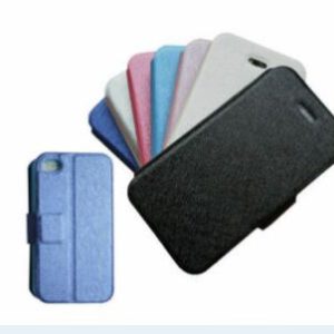 CUSTODIA PER NOKIA LUMIA 630 ELITE PATRICK ELITE-LUM630K SILVER