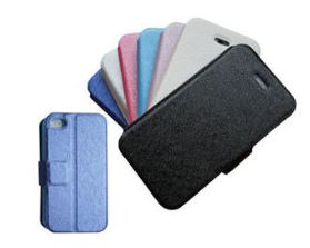 CUSTODIA PER SAMSUNG GALAXY S5 G900 ELITE PATRICK ELITE-S5K SILVER