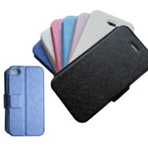 CUSTODIA PER SAMSUNG GALAXY S4 MINI I9190 ELITE PATRICK ELITE-I9190K SILVER
