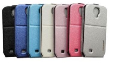 CUSTODIA PER APPLE IPHONE 4 TOP FLIP PATRICK TOP-I4W WHITE