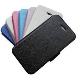 CUSTODIA PER APPLE IPHONE 4 ELITE PATRICK ELITE-I4W WHITE