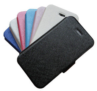 CUSTODIA PER APPLE IPHONE 4 ELITE PATRICK ELITE-I4N BLACK