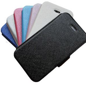 CUSTODIA PER APPLE IPHONE 4 ELITE PATRICK ELITE-I4A LIGHT BLUE