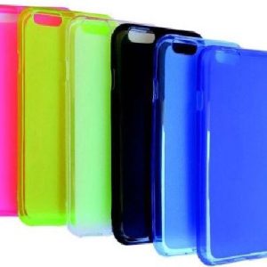 CUSTODIA PER LG L90 D405N PATRICK SHELL-LGL90B BLUE