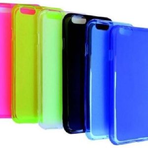 CUSTODIA PER LG L90 D405N PATRICK SHELL-LGL90TR CLEAR