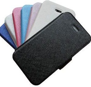 CUSTODIA PER APPLE IPHONE 5 PATRICK ELITE-I5W BIANCO