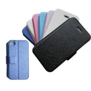 CUSTODIA PER APPLE IPHONE 5 PATRICK ELITE-I5N BLACK