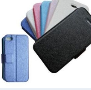CUSTODIA PER APPLE IPHONE 5 PATRICK ELITE-I5A LIGHT BLUE