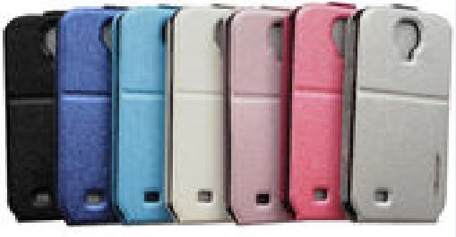 CUSTODIA PER APPLE IPHONE 5 PATRICK ELITE-I5P PINK