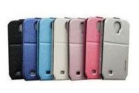 CUSTODIA PER APPLE IPHONE 5 PATRICK ELITE-I5K SILVER
