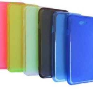 CUSTODIA PER SAMSUNG GALAXY S4 MINI I9190 PATRICK SHELL-I9190V GREEN