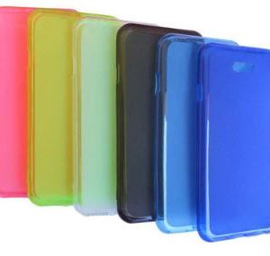 CUSTODIA PER SAMSUNG GALAXY S4 MINI I9190 PATRICK SHELL-I9190B BLUE