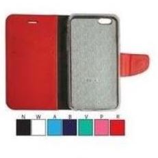 CUSTODIA PER SAMSUNG GALAXY S6 G920 FLIP PATRICK EXCE-S6P PINK
