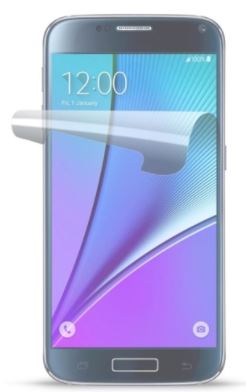 PELLICOLA PER SAMSUNG GALAXY S7 PROTETTIVA CELLULAR LINE SPGALS7 2PZ
