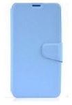 CUSTODIA PER SAMSUNG GALAXY S7 G930 PATRICK FLIP EXCE-S7A LIGHT BLUE