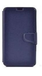 CUSTODIA PER SAMSUNG GALAXY S7 G930 PATRICK FLIP EXCE-S7B BLUE