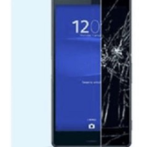 VETRO PER HUAWEI P8 LITE ANTIURTO CELLULAR LINE TEMPGLASBP8LITE