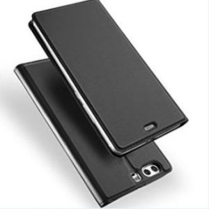 CUSTODIA PER HUAWEI P10 PLUS CELLULAR LINE BOOKAGENDAP10PLK BLACK