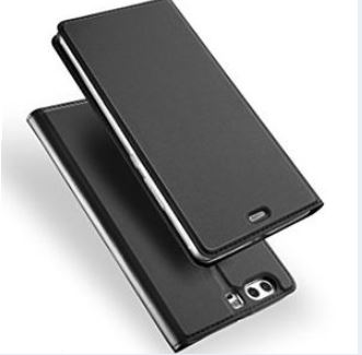 CUSTODIA PER HUAWEI P10 PLUS CELLULAR LINE BOOKAGENDAP10PLK BLACK
