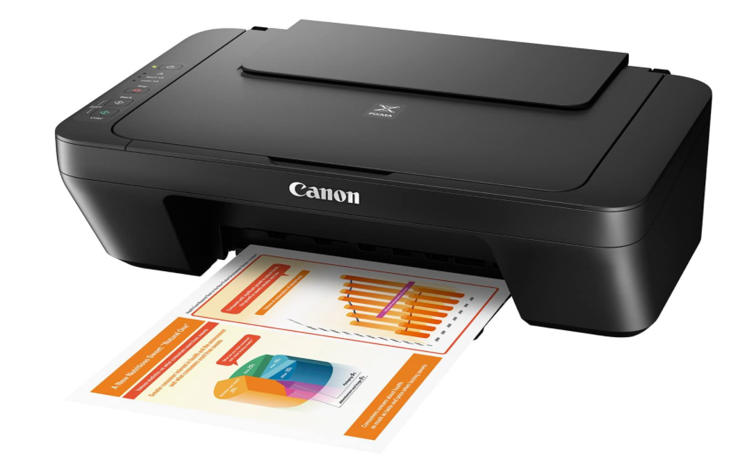 MULTIFUNZIONE INKJET CANON PIXMA MG2550S