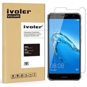 VETRO PER HUAWEI NOVA PLUS PROTETTIVO SGS GLASSNOVAPL