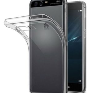 CUSTODIA PER HUAWEI P10 ULTRAPROTETTIVA IN TPU SGS CLRP10TR CLEAR
