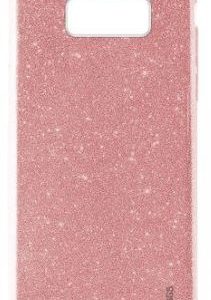 CUSTODIA PER SAMSUNG GALAXY S8 G950 IN TPU SGS SLKG950PK PINK