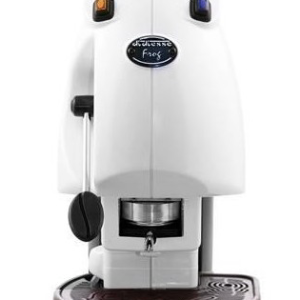 MACCHINA DA CAFFE' DIDIESSE FROG BIANCO