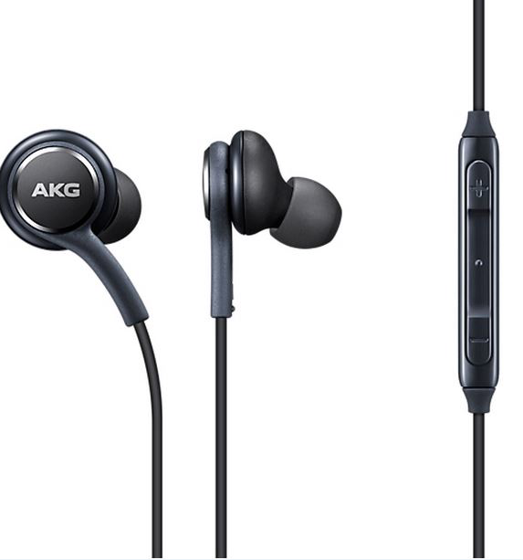 AURICOLARE SAMSUNG EO-IG955 BLACK BULK