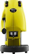 MACCHINA DA CAFFE' DIDIESSE FROG GIALLO LIMONE
