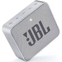 CASSE PORTATILI BLUETOOTH JBL GO 2 JBLGO2GREY GREY