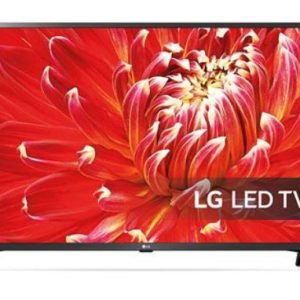 TV LED 43" LG 43LM6300 FULL HD SMART TV EUROPA BLACK