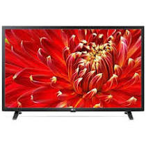 TV LED 32" LG 32LM6300 FULL HD SMART TV EUROPA BLACK