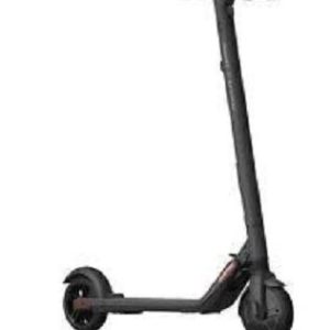 Scooter Elettrico Ngm Fs80 Black