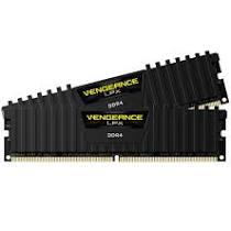 MEMORIA DDR4 3000 16GB KIT 2X8 CORSAIR VENGEANCE CMK16GX4M2D3000C16