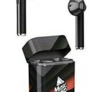 AURICOLARE BLUETOOTH CELLULAR LINE TWS BTMSTWS2 FANTASY BLACK