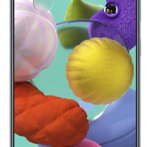 CELLULARE SAMSUNG A515 GALAXY A51 DUOS BLUE ITALIA