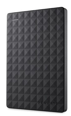 HARD DISK ESTERNO 2,5 USB 3.0 02TB SEAGATE EXPANSION STEA2000400
