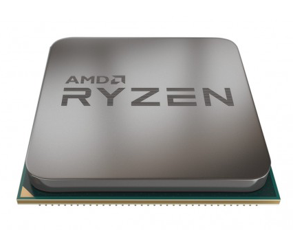 CPU AMD AM4 RYZEN 5 3600 BOX 100-100000031BOX
