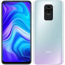 CELLULARE XIAOMI REDMI NOTE 9 4+128GB DUOS WHITE ITALIA