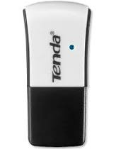 WIRELESS USB ADAPTER 150MBPS TENDA W311M