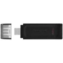 MEMORIA USB TYPE-C 32GB 3.2 KINGSTON DT70/32GB