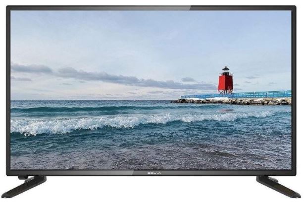 TV LED 32" BOLVA BL-3266 ITALIA BLACK