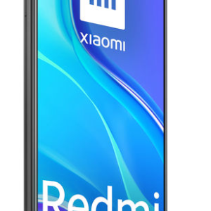 CELLULARE XIAOMI REDMI 9 4+64 DUOS CARBON GREY ITALIA