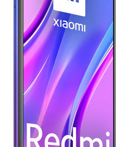 CELLULARE XIAOMI REDMI 9 4+64 DUOS SUNSET PURPLE ITALIA
