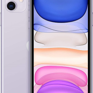 CELLULARE APPLE IPHONE 11 128GB MWM52ZD/A PURPLE EUROPA