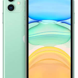 CELLULARE APPLE IPHONE 11 64GB MWLY2ZD/A GREEN EUROPA