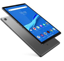 TABLET LENOVO ZA5T0302SE M10 PLUS TB-X606F 10,3" 4+64GB WI-FI IRON GREY ITALIA