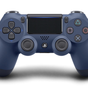 GAMEPAD PS4 SONY WIRELESS DUAL SHOCK V2 MIDNIGHT BLUE 9874263